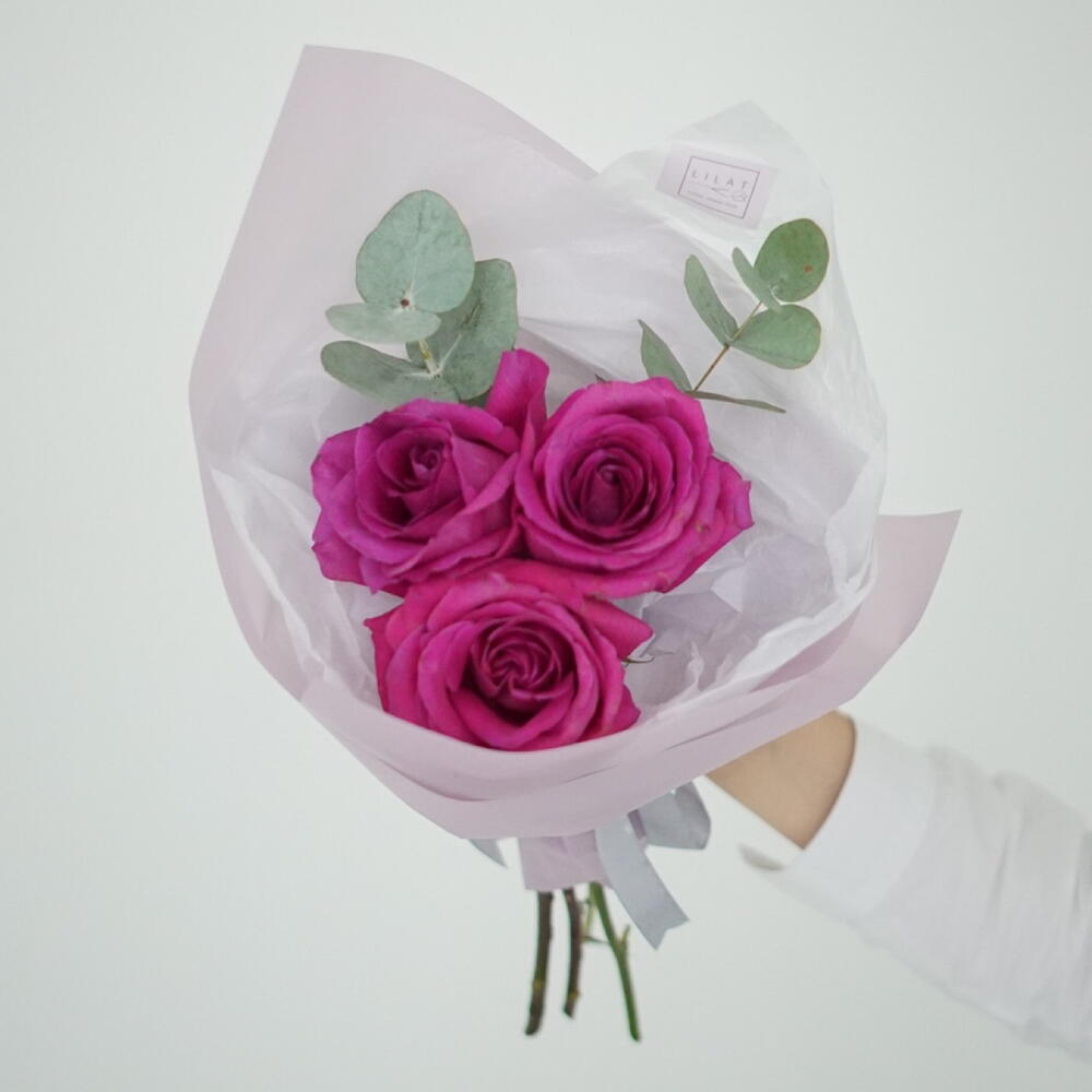 Miniature Joi - Bouquet